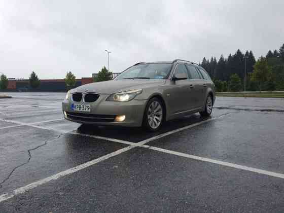 BMW 520 Imatra