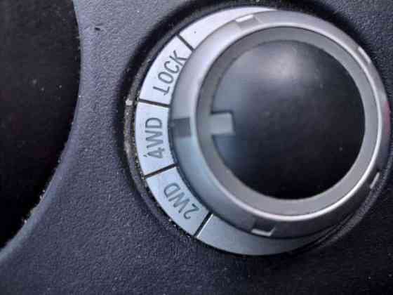 Mitsubishi Outlander Haemeenlinna