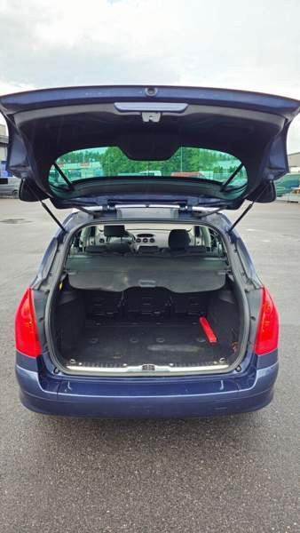 Peugeot 308 Туусула - изображение 4