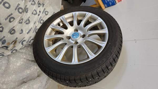 Peugeot 308 Туусула - изображение 7