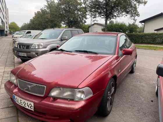 Volvo C70 Turtkul