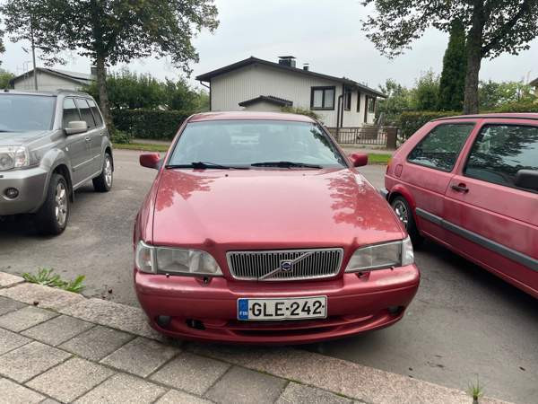 Volvo C70 Turtkul – foto 5