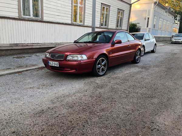 Volvo C70 Turtkul – foto 2