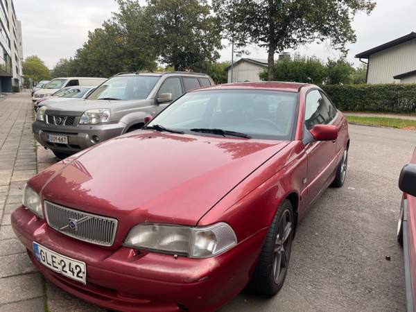 Volvo C70 Turtkul – foto 6