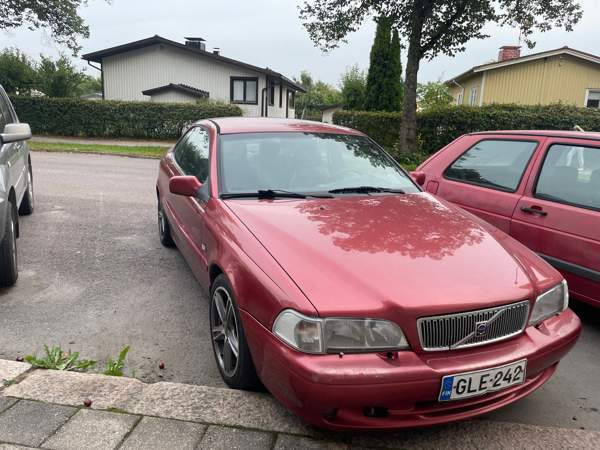 Volvo C70 Turtkul – foto 4