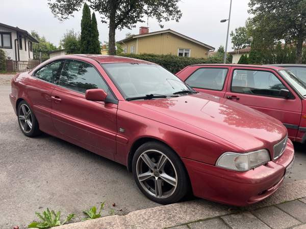 Volvo C70 Turtkul – foto 3