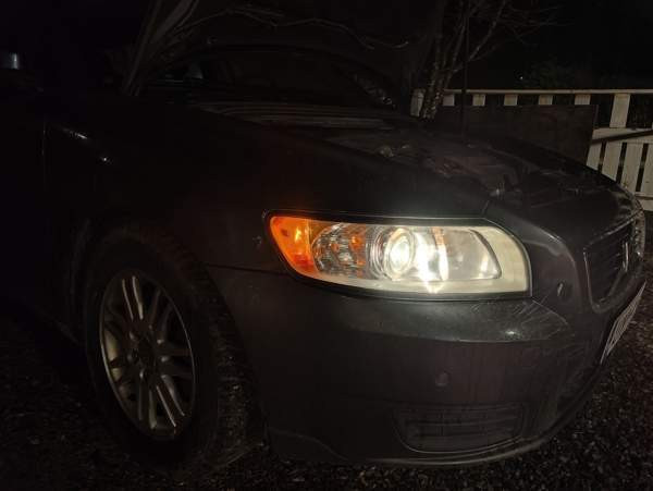 Volvo V50 Oulu – foto 6