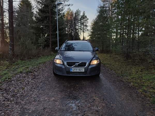 Volvo V50 Oulu – foto 5