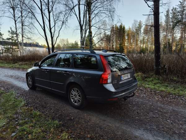 Volvo V50 Oulu – foto 3
