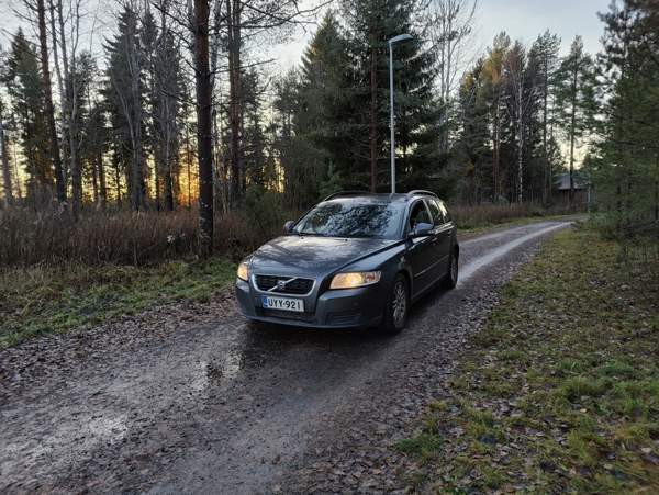 Volvo V50 Oulu – foto 4