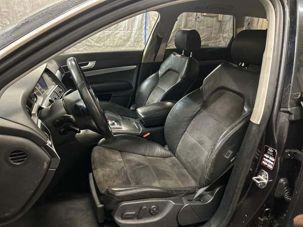 Audi A6 Allroad Lohja - photo 8