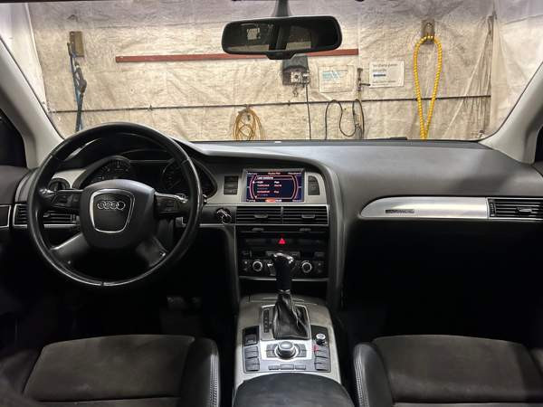 Audi A6 Allroad Lohja - photo 7