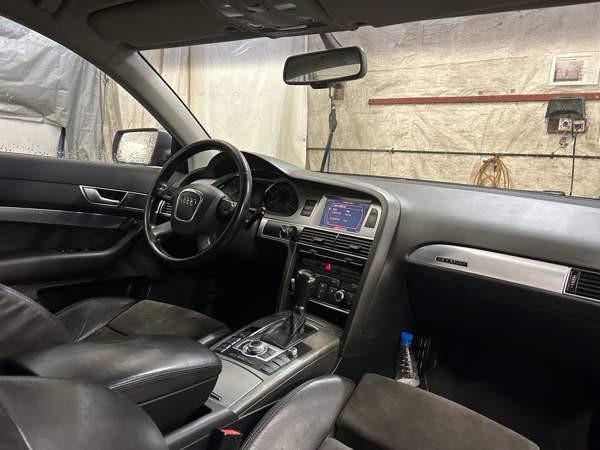 Audi A6 Allroad Lohja - photo 6