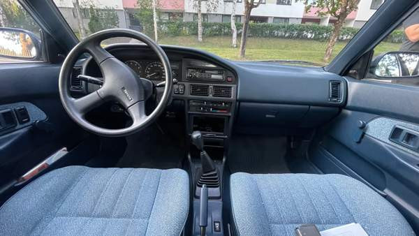 Toyota Corolla Helsinki - изображение 7