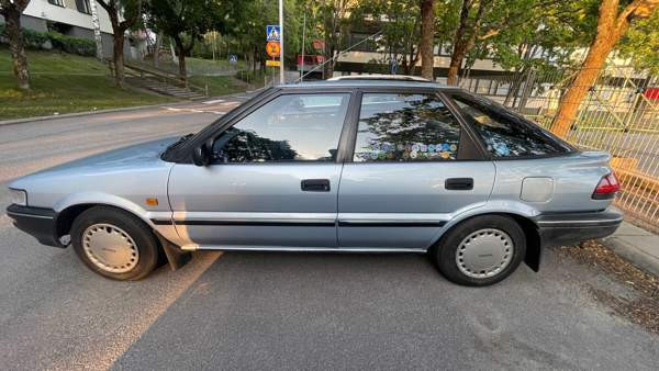 Toyota Corolla Helsinki - изображение 5