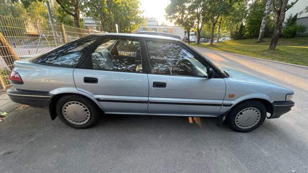 Toyota Corolla Helsinki - изображение 6