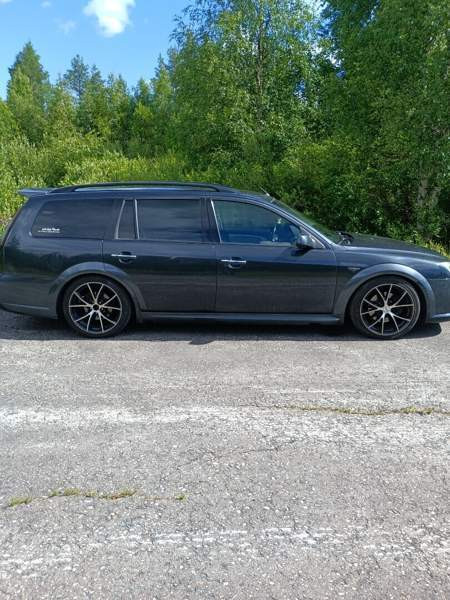 Ford Mondeo Куусамо - изображение 7