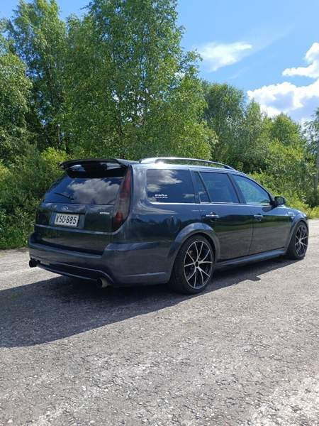 Ford Mondeo Куусамо - изображение 6