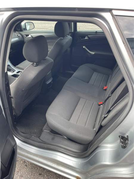 Ford Mondeo Pornainen – foto 6