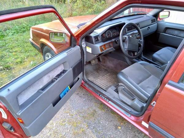 Volvo 940 Sastamala - изображение 3