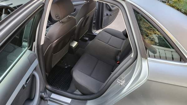 Audi A4 Вантаа - изображение 6