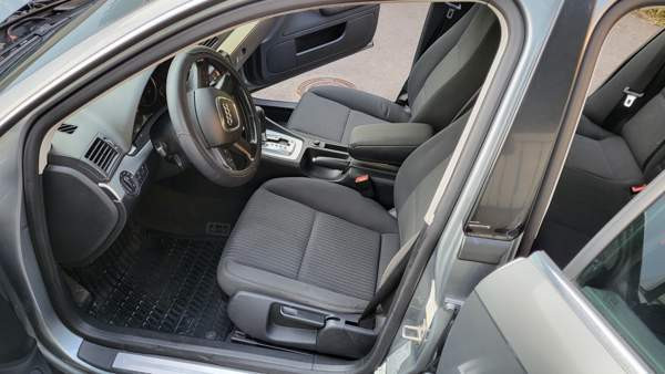 Audi A4 Вантаа - изображение 5