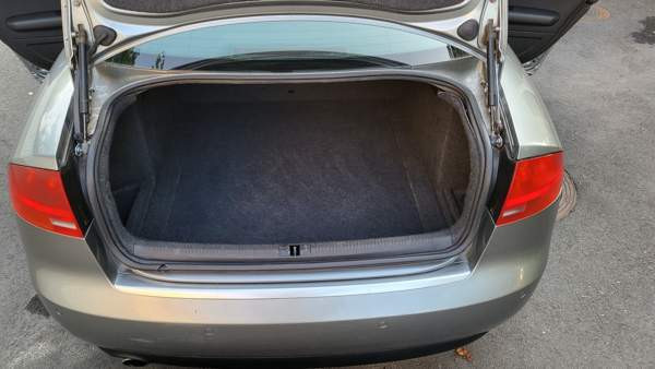 Audi A4 Вантаа - изображение 7