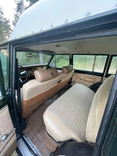 Jeep Cherokee Glebychevo – foto 6