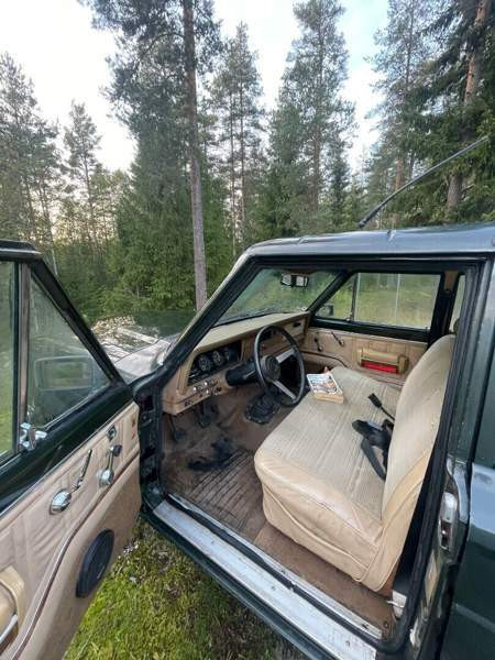 Jeep Cherokee Glebychevo – foto 5