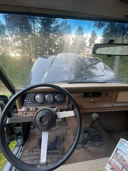 Jeep Cherokee Glebychevo – foto 8