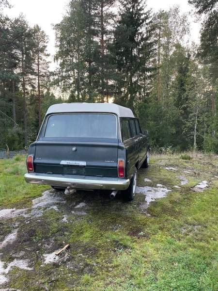 Jeep Cherokee Glebychevo – foto 3