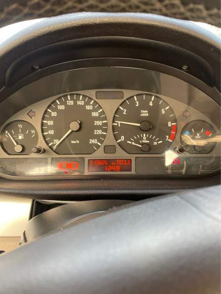 BMW 316 Raahe – foto 5