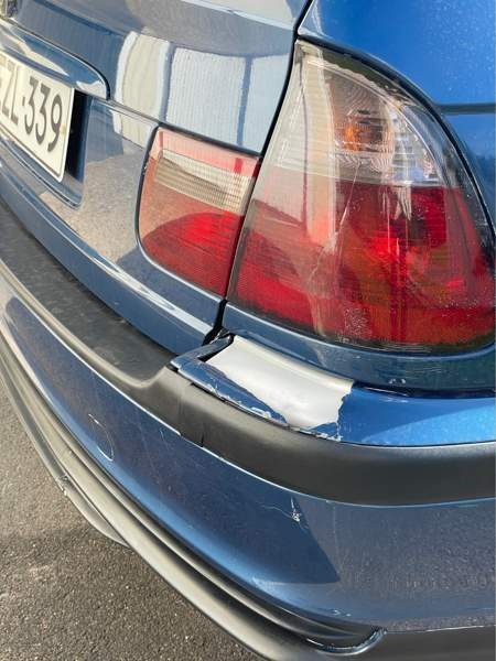 BMW 316 Raahe – foto 6