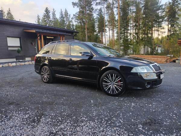 Skoda Octavia Северодонецк - изображение 1