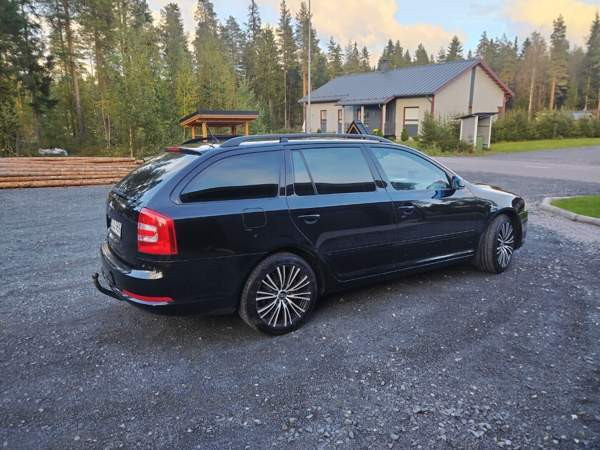 Skoda Octavia Северодонецк - изображение 2