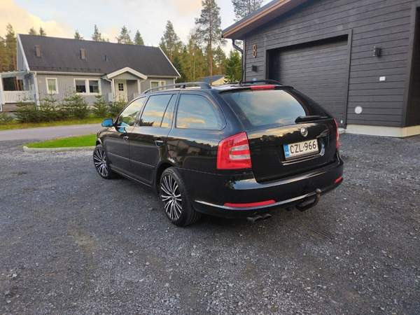 Skoda Octavia Северодонецк - изображение 4