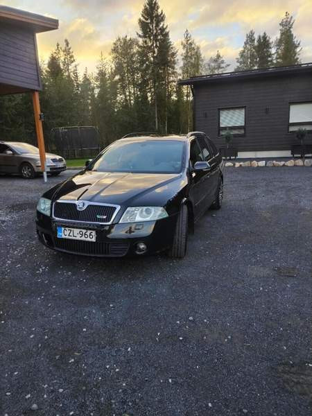 Skoda Octavia Северодонецк - изображение 6