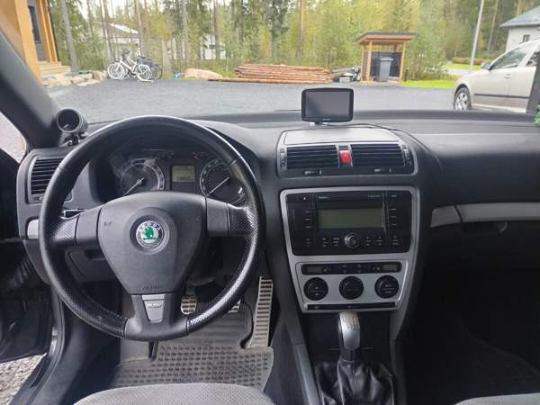 Skoda Octavia Северодонецк - изображение 8