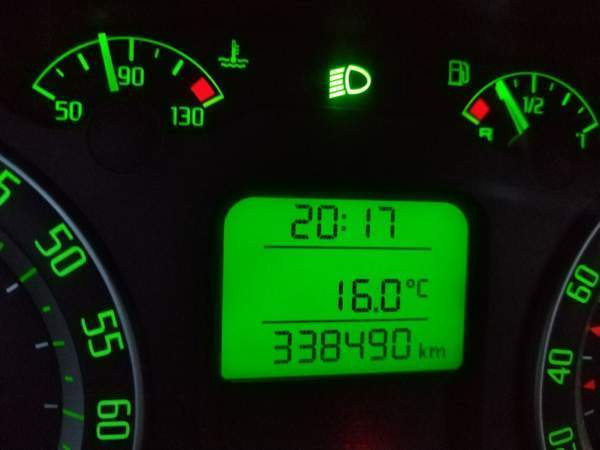 Skoda Octavia Северодонецк - изображение 7