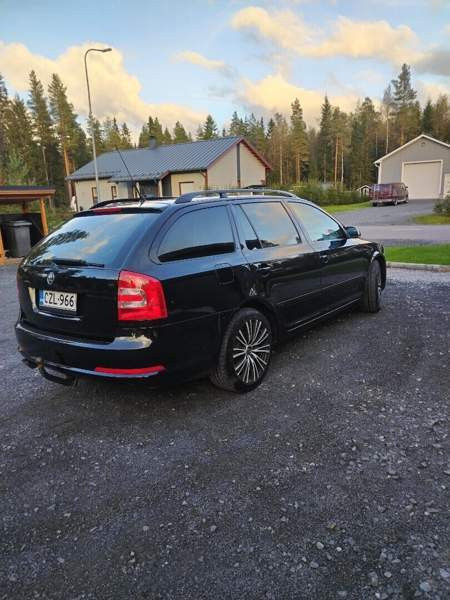 Skoda Octavia Северодонецк - изображение 3