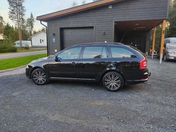 Skoda Octavia Северодонецк - изображение 5