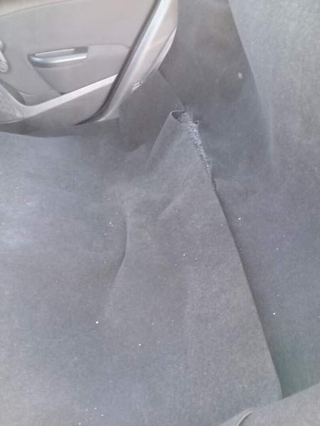 Opel Astra Vantaa - valokuva 5