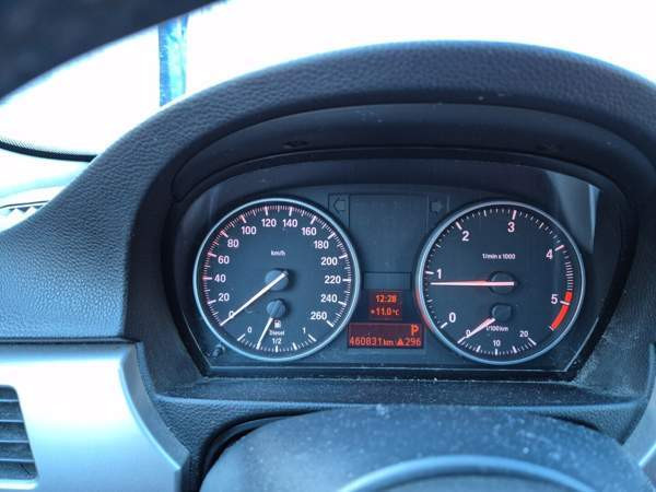 BMW 320 Mäntsälä - valokuva 7