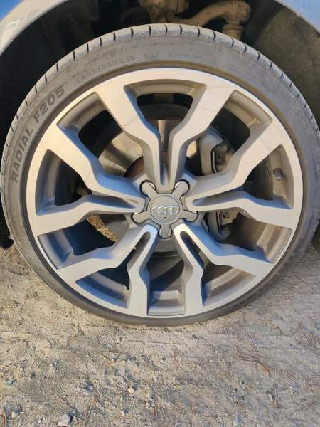 Audi A6 Rovaniemi – foto 7