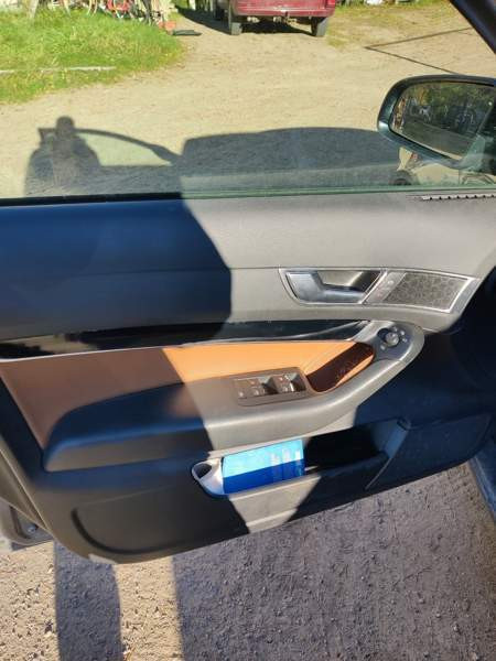 Audi A6 Rovaniemi – foto 6