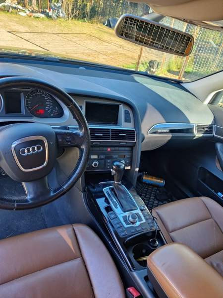 Audi A6 Rovaniemi – foto 5