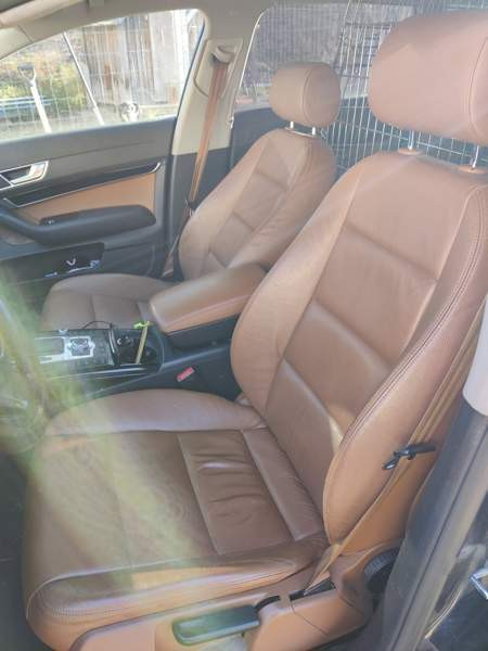 Audi A6 Rovaniemi – foto 4