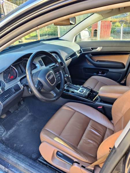 Audi A6 Rovaniemi – foto 3