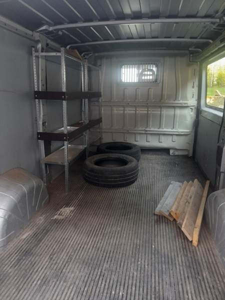 Citroen Jumper Savitaipale - изображение 2