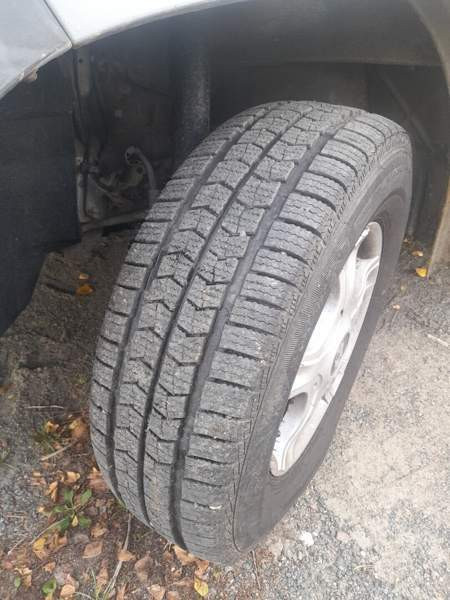 Citroen Jumper Savitaipale - изображение 5